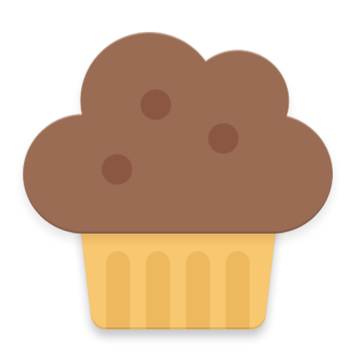 MUFFIN Icon Pack