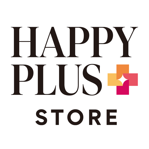 集英社 HAPPY PLUS STORE