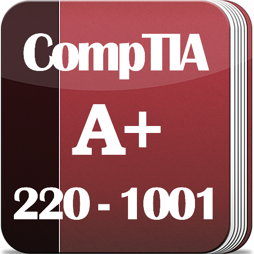 CompTIA A+ 2019: 220-1001 (Core 1) Exam