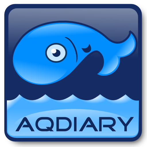 AqDiary