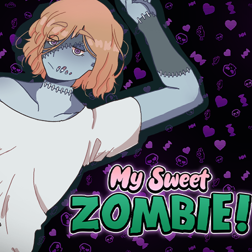 My Sweet Zombie!