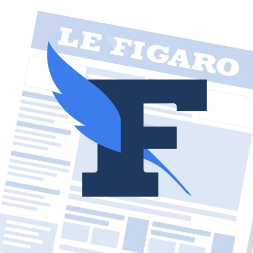 Kiosque Figaro: Journal