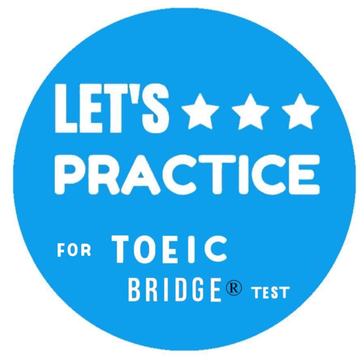 12 Bridge – TOEIC® Test With C