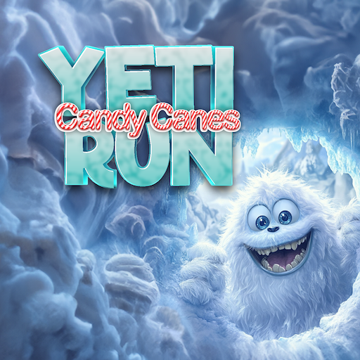 Yeti Run