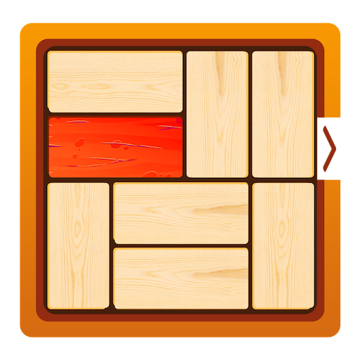 Move Block Unblock Puzzle