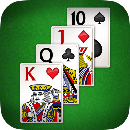 SOLITAIRE Card Games Offline!