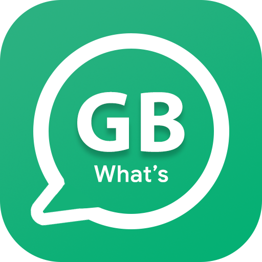 GB Whats pro Version App 2022