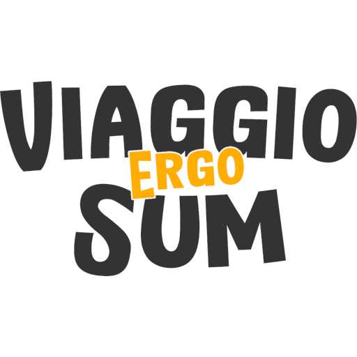 Viaggio Ergo Sum