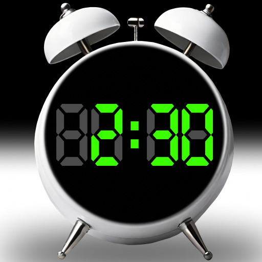 Simple Clock - Alarm & Timer