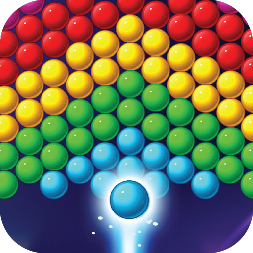 Bubble Shooter - Rafasya