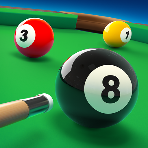 8 Ball Pool Trickshots