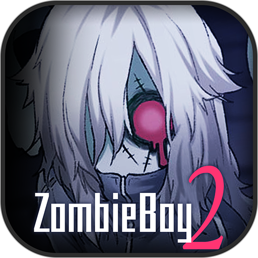 ZombieBoy2-CRAZY LOVE-