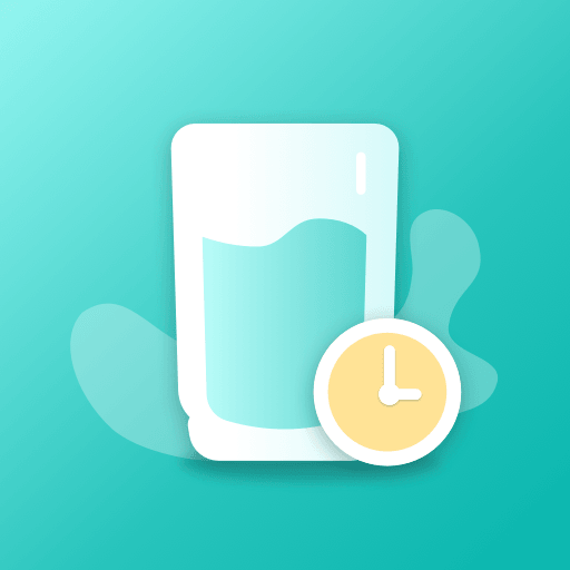 Drink Water Reminder - Daily Water Tracker, Record