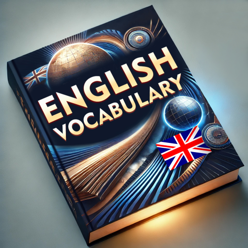 Learn English Vocabulary