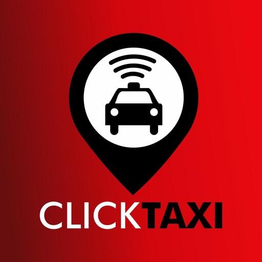 CLICK TAXI - Motorista