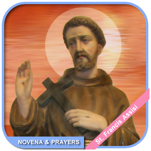 Francis Assisi Novena Prayers