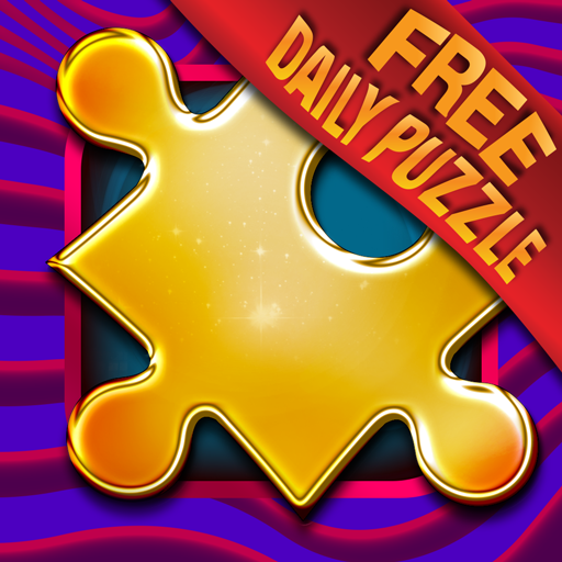 Epic Jigsaw Puzzles: Daily Puzzle Maker, Jigsaw HD