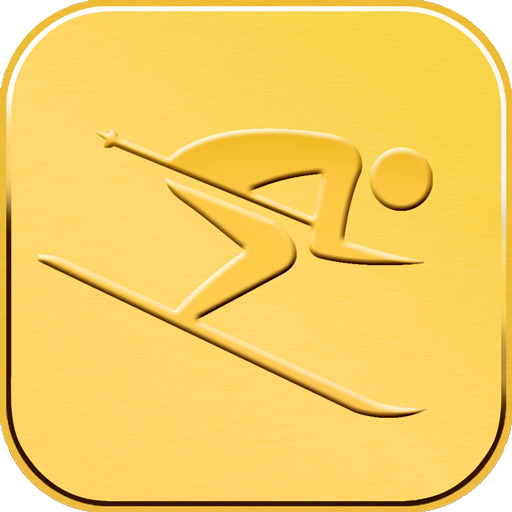 Ski Tracker Gold Edition