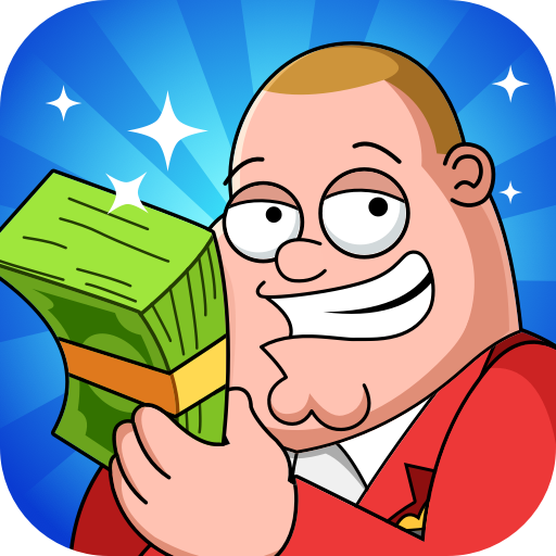 Idle Capital Tycoon - Money Game