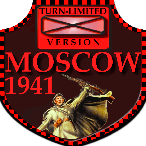 Battle of Moscow (turn-limit)