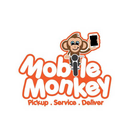 Mobile Monkey Retail