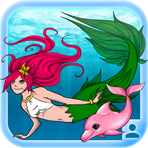Avatar Maker: Mermaids