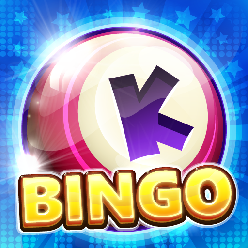 Bingo Kin : Family Bingo Game.