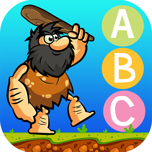 ABC Animals Adventure