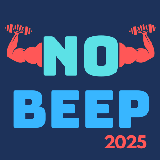 NoBeep: Don't Fap / NoNut 2025