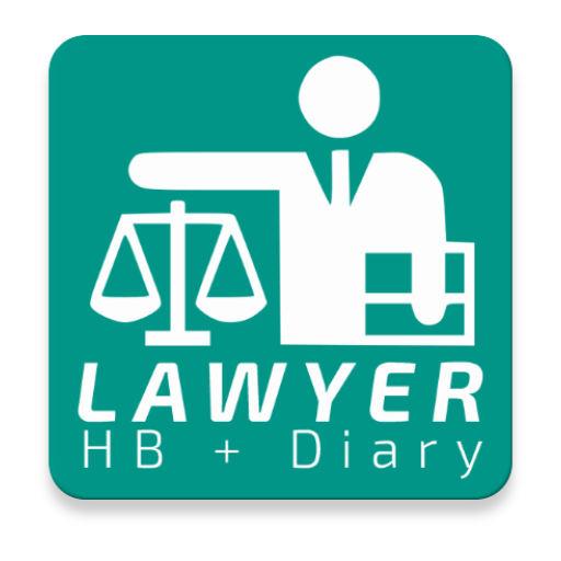 Lawyer Diary - FREE Advocate D
