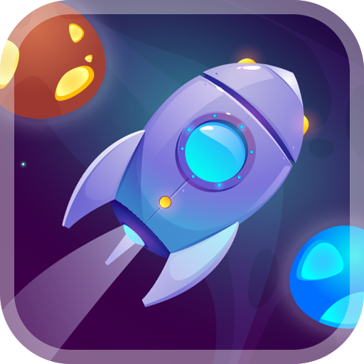 Space Adventure -Galaxy Attack