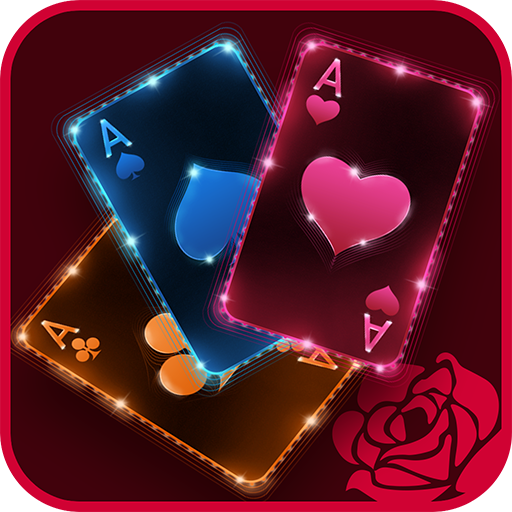 Rose Luck -PlayGame