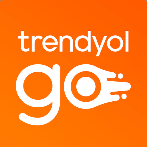 Trendyol Go: Yemek & Market