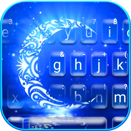 Ramadan Indonesia Keyboard The