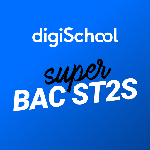 Bac ST2S 2020