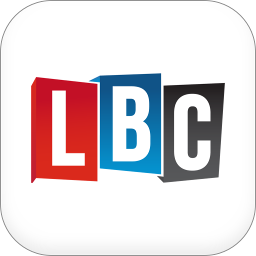 LBC Radio App