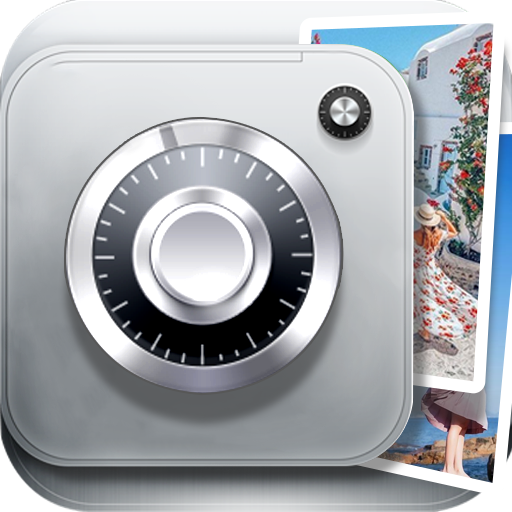 Gallery Vault-Gallery lock,Hide Photos&Videos