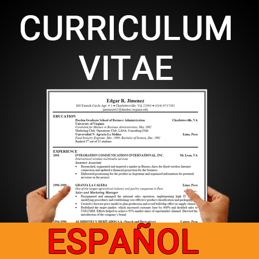 Curriculum vitae maker 2018 CV Templates - Spanish