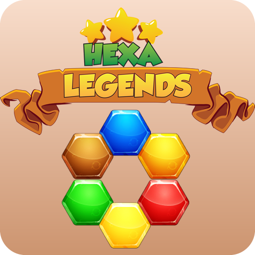 Hexa Legends