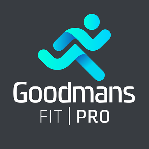 Goodmans FIT PRO