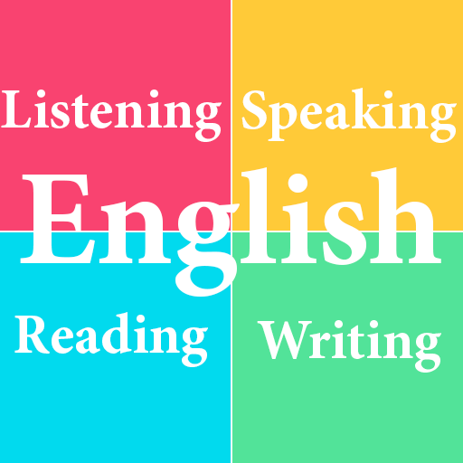 English Listening Speaking Reading Writing