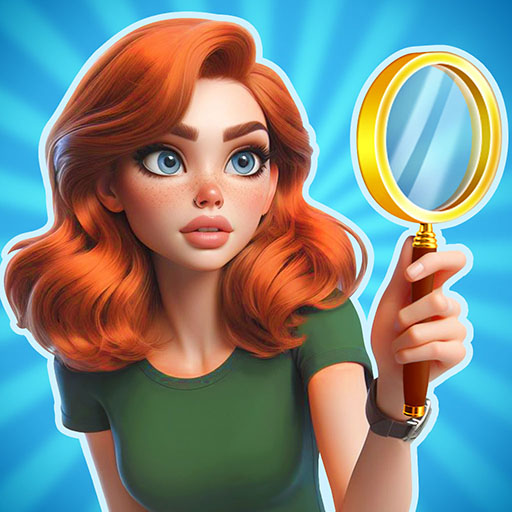 Hidden Objects: Search N Find