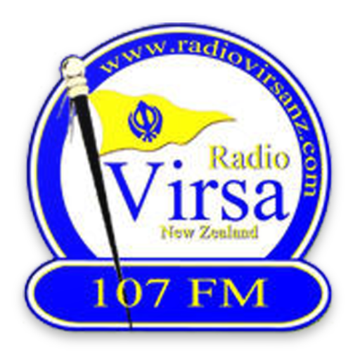 Radio Virsa NZ