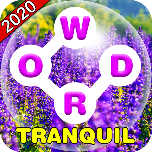 Word Scenery - Tranquil, Charming Wordscapes!