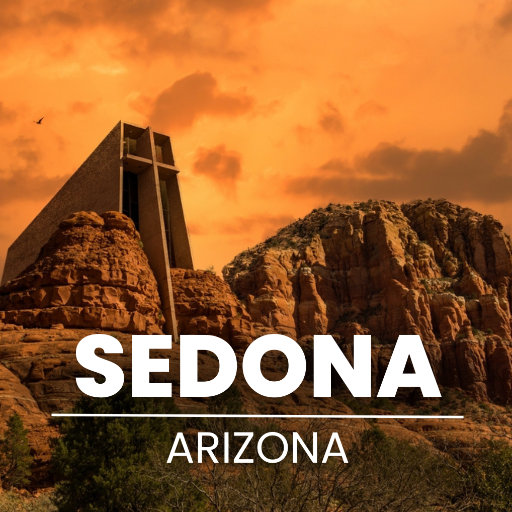 Sedona Arizona GPS Audio Tour