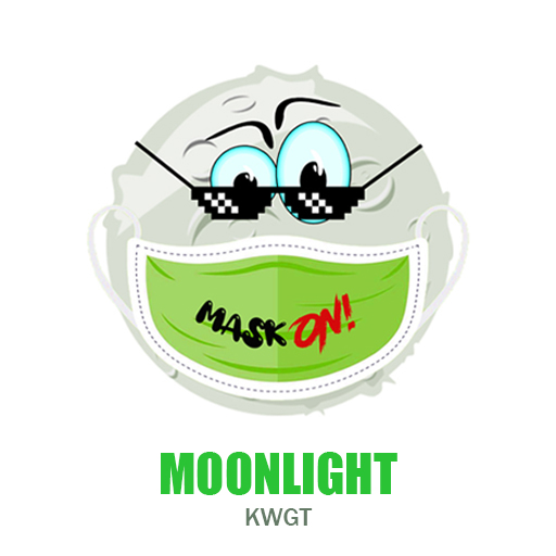 MoonLight KWGT