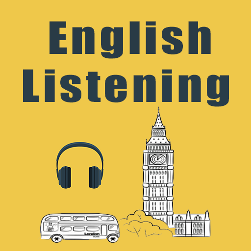 Learn English Listening