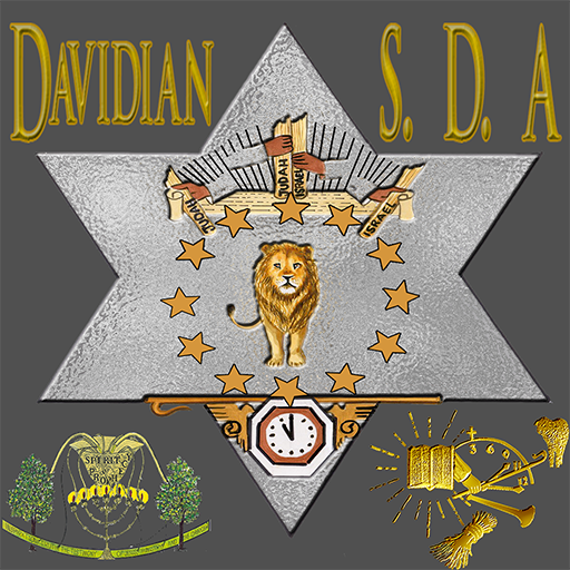 Davidian SDA