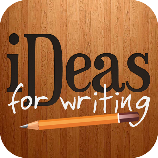 iDeas for Writing