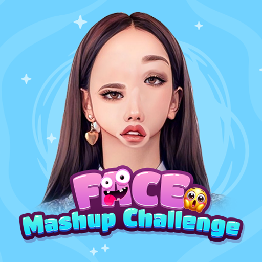 Face Mashup Challenge